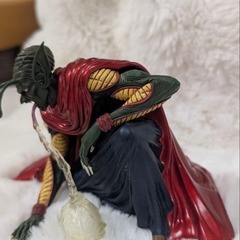 ■■ 初代ピッコロ大魔王 ドラゴンボール DRAGON BALL フィギュアの画像