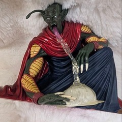 ■■ 初代ピッコロ大魔王 ドラゴンボール DRAGON BALL フィギュアの画像