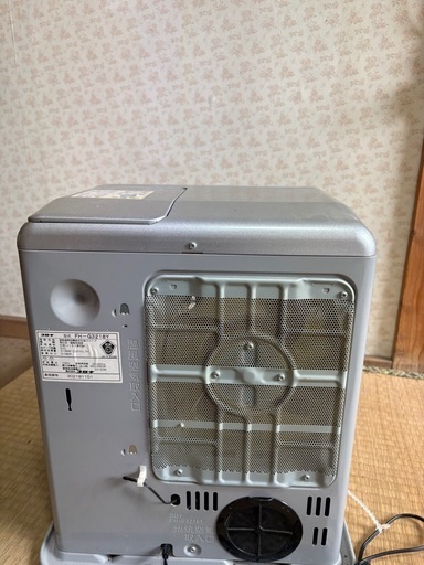 CORONA 石油ファンヒーター FH-G3218Y