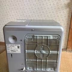 CORONA 石油ファンヒーター FH-G3218Yの画像