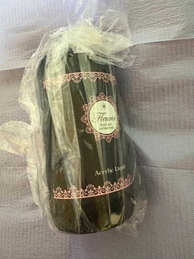 アクリルリキッド