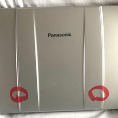 Panasonic レッツノート　CF-Y8 (Linux mint22.2)の画像