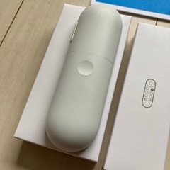 付属品全てあり　Google グーグル GA01919-JP [Chromecast with Google TV](4Kモデル)の画像