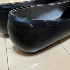 ORiental TRaffic フラットパンプス 25cmの画像