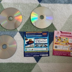 DVD 5枚 キッズ　リカちゃん アニメ ポケモン  ハッピーセット トランスフォーマーの画像