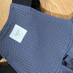 スモルビ　抱っこ紐の画像