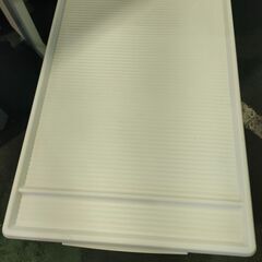 ジャングル×2和泉大型良品館【R-93】①キャビネット　事務用品　収納　レター　鍵なしの画像