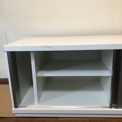 テレビ台の画像