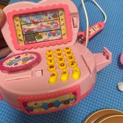 玩具の画像