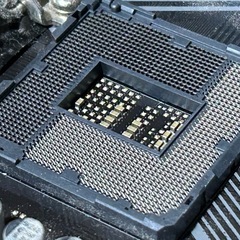 ASUS M/B B360M-Aの画像