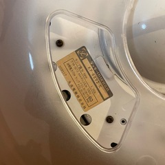 照明機器  ペンダントライト 花柄  蛍光灯 紐スイッチの画像