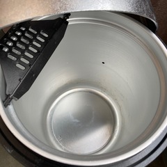 スタンド灰皿　の画像