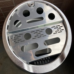 スタンド灰皿　の画像