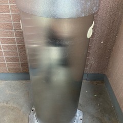 スタンド灰皿　の画像
