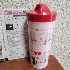 タンブラーランチの画像