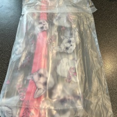 猫柄　ポーチ　新品未使用品🐈の画像