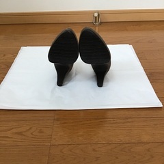 女性用ショートブーツの画像