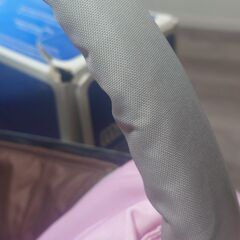 ママルー 4moms 電動バウンサー の画像
