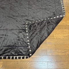 こたつ布団の画像