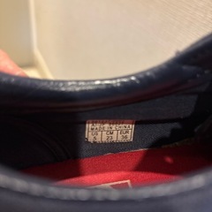 VANSスニーカー 23cm   の画像