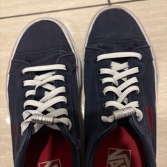 VANSスニーカー 23cm   の画像