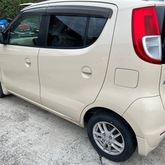 日産モコ　車検2年付きの画像