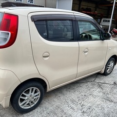 日産モコ　車検2年付きの画像