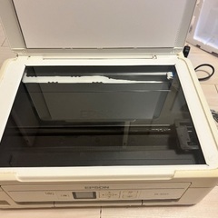 EPSON PX-404A カラープリンターの画像