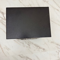 【暗証番号付き】金庫収納の画像