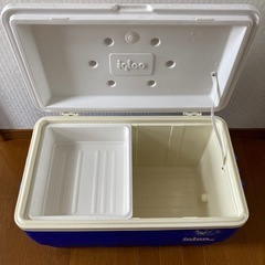 クーラーボックスの画像