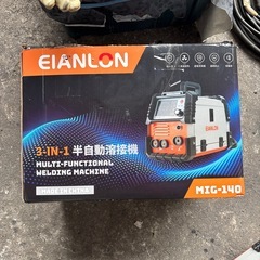3-IN-1 半自動溶接機の画像