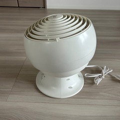 【ほぼ新品】リモコン式サーキュレーター FC-200TR【美品】の画像