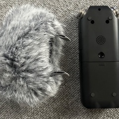 TASCAM DR-05の画像