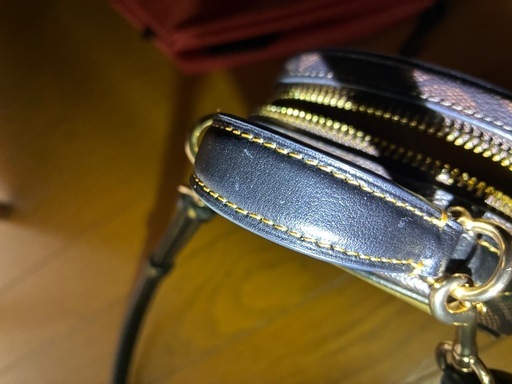 【今週13,000円】【COACH】 【届きたて】エヴァフォーン クロスボディシグネチャー ショルダー