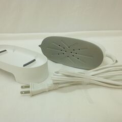 TOSHIBA　衣類スチーマー　2023年製　TAS-MV7の画像