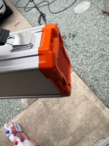ポータブル電源 （決定した）