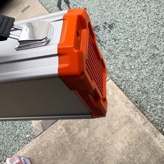 ポータブル電源 （決定した）の画像
