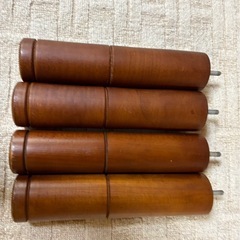 ローテーブル2点ばら売り可の画像