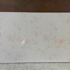 ローテーブル2点ばら売り可の画像