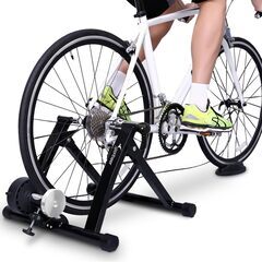 Sportneer 自転車ローラー台　自転車トレーナーの画像