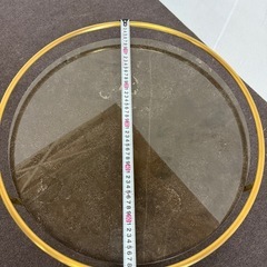 関家具　サイドテーブル
の画像