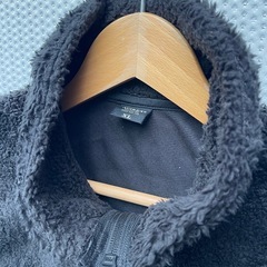 AVIREX フリースジャケット・ボアジャケット の画像