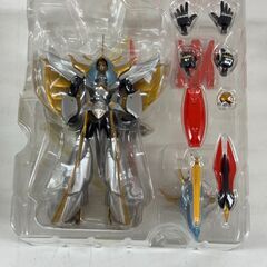 【ジャングルジャングル岩出店】【B247】フィギュア 超合金 超者ライディーン ゴッドライディーン 中古 和歌山 岩出市 紀の川市 海南市の画像