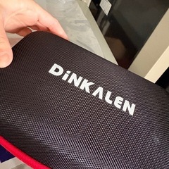 	車用ジャンプスターター（決定した）の画像