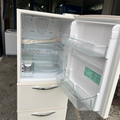 HITACHI 冷蔵冷凍庫　265L 完動品の画像