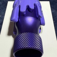 GHOST EXPOD おばけシフトノブPurpleの画像