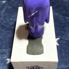 GHOST EXPOD おばけシフトノブPurpleの画像