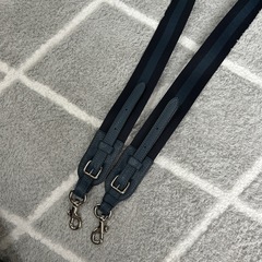 COACHショルダーバッグの画像