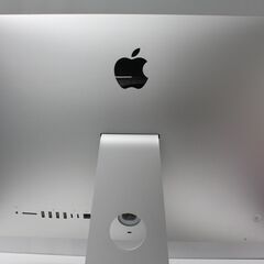 iMac（21.5インチ,2017）HDD1TB/8GB〈MMQA2J/A〉⑥の画像