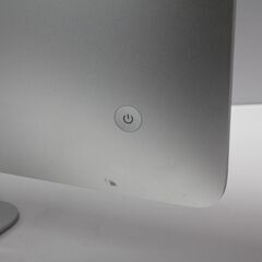 iMac（21.5インチ,2017）HDD1TB/8GB〈MMQA2J/A〉⑥の画像